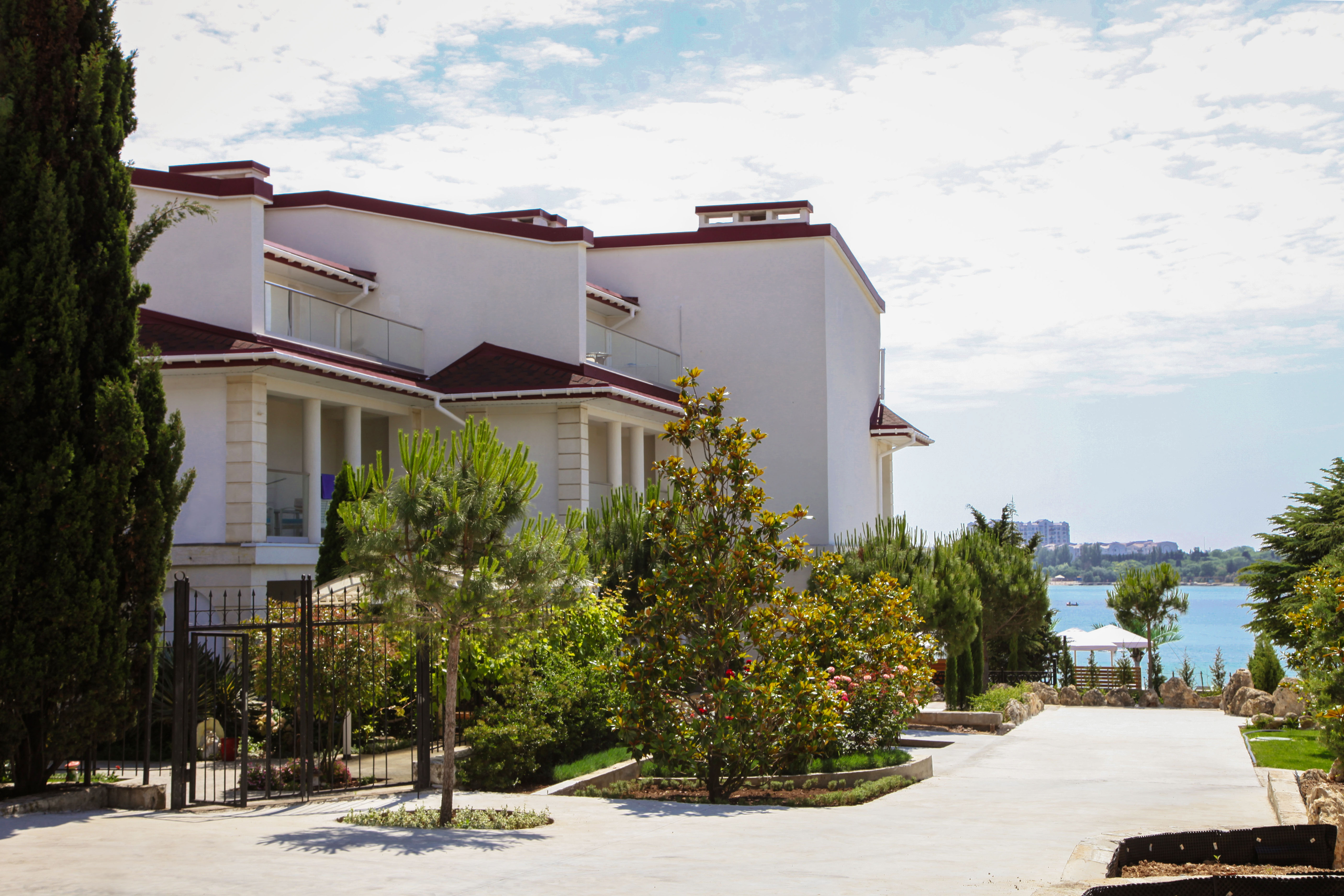 Фото отеля 5