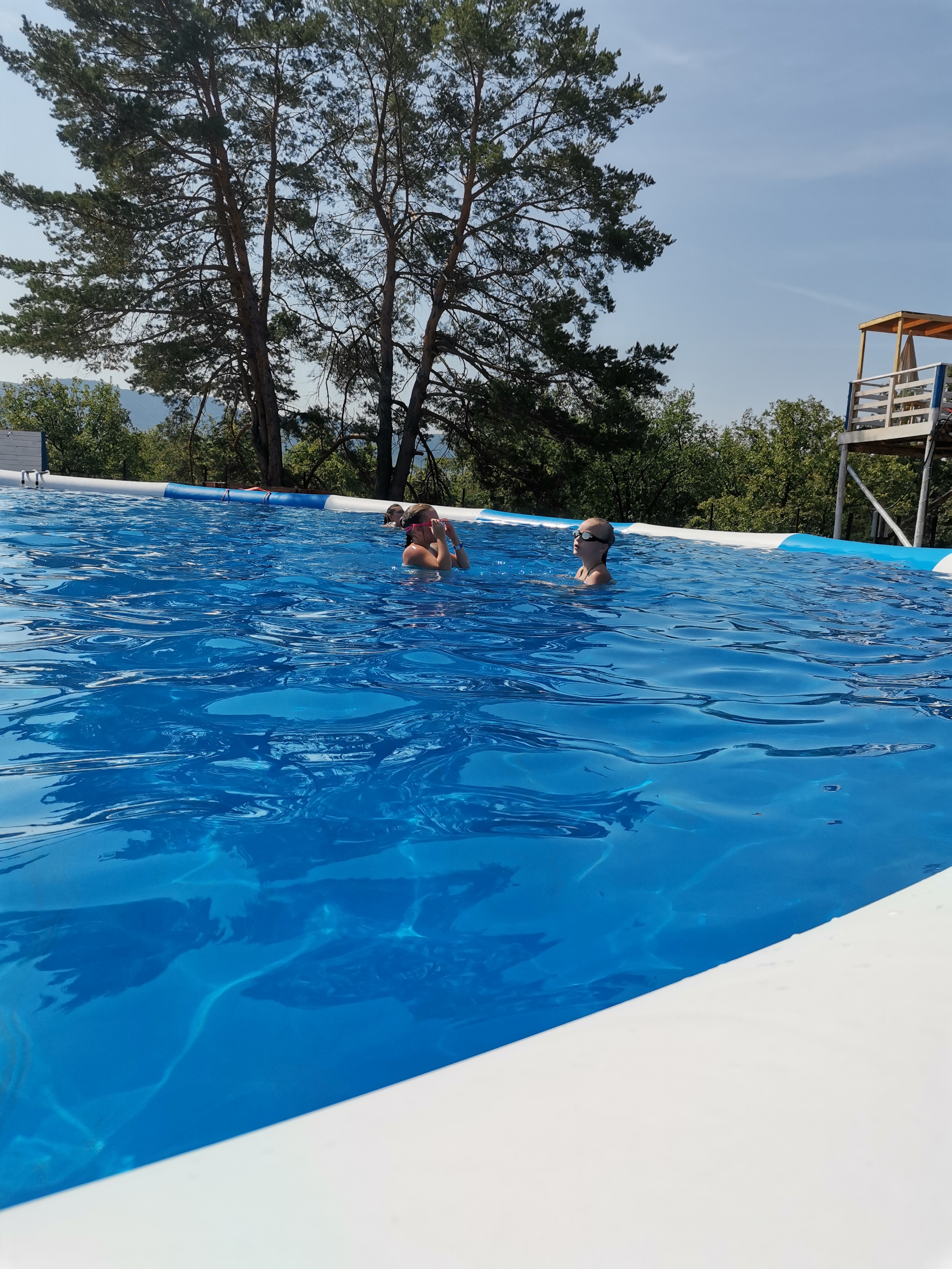 Фото Маламут Ленд