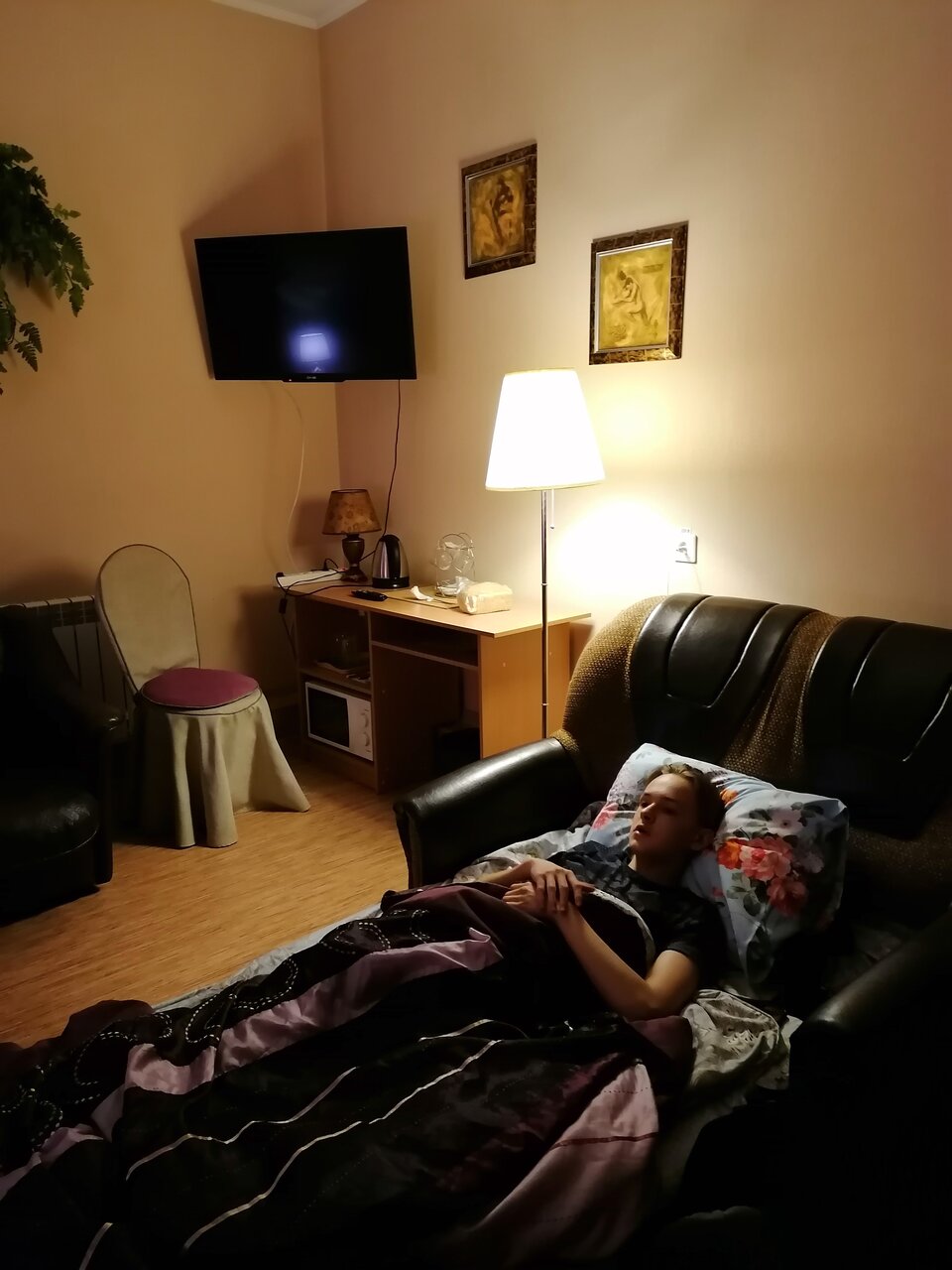 Фото Комфорт