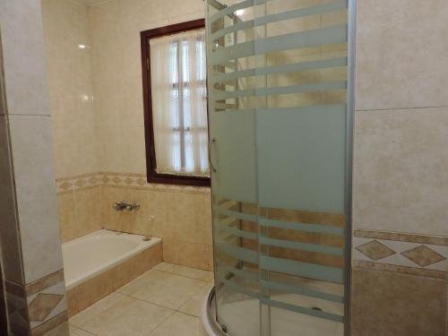 Фото Bagu Iguazú Hotel el Leñador