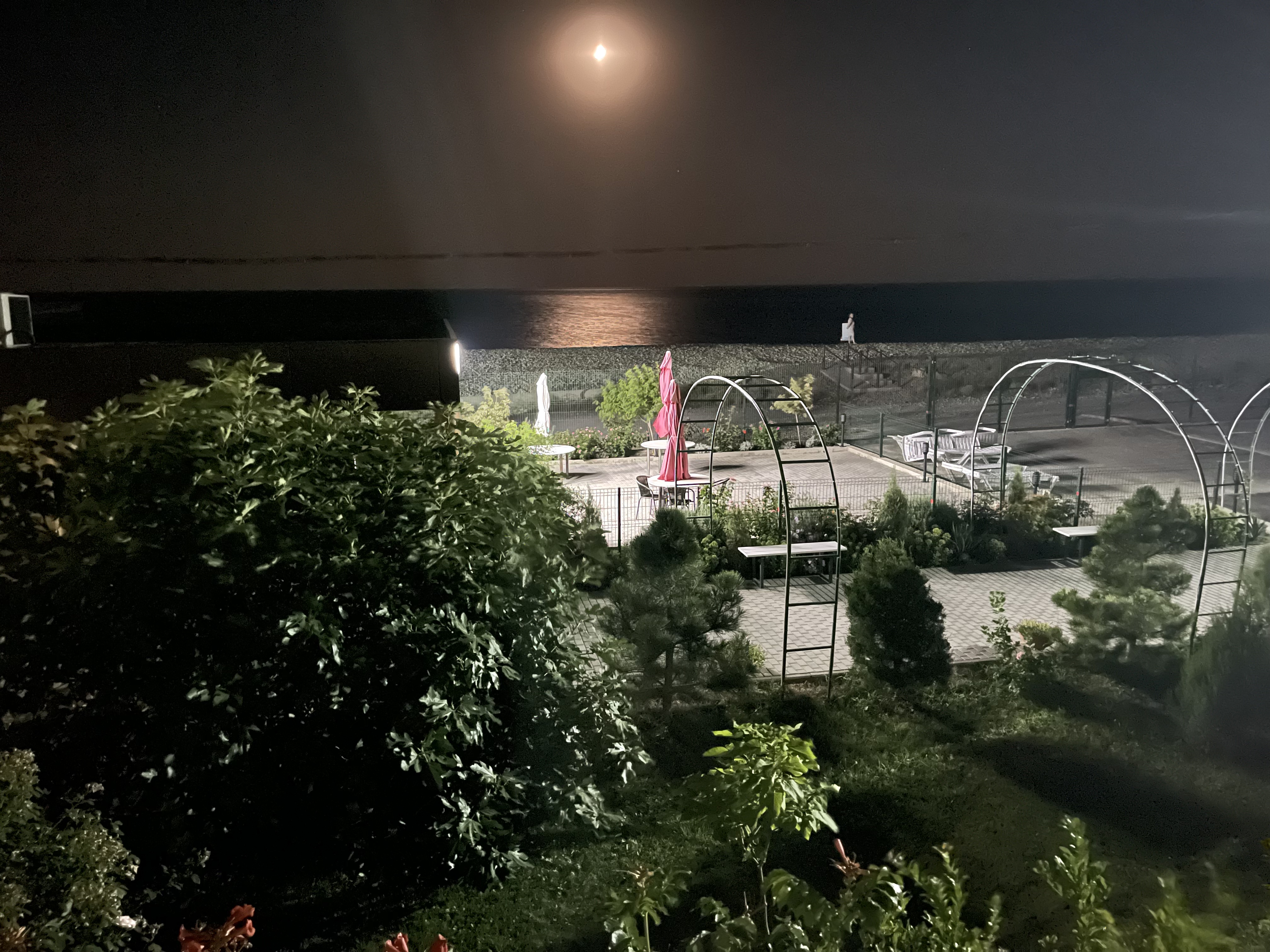 Фото Пансионат Ольга