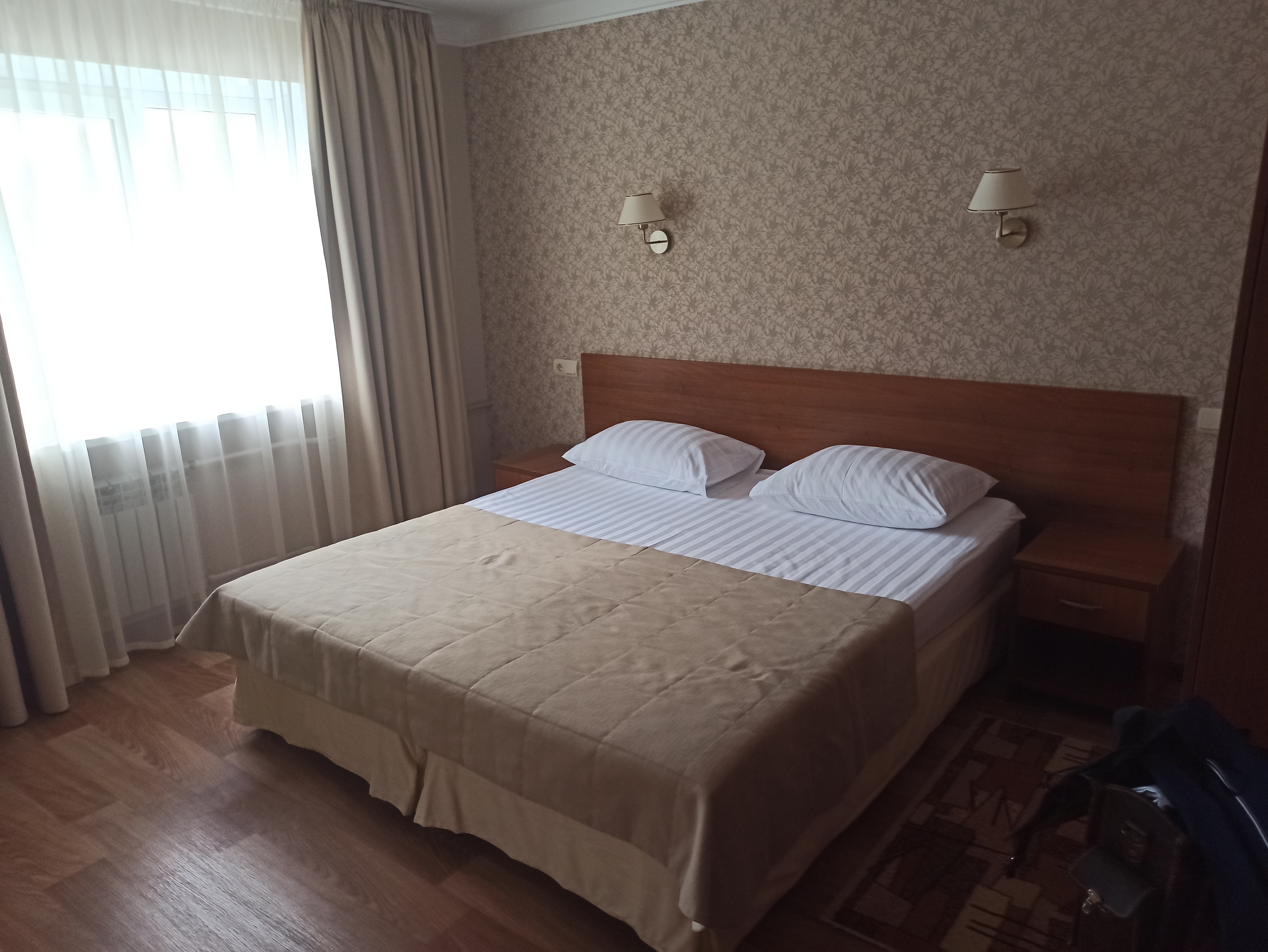 Фото Гостиница Знаменск