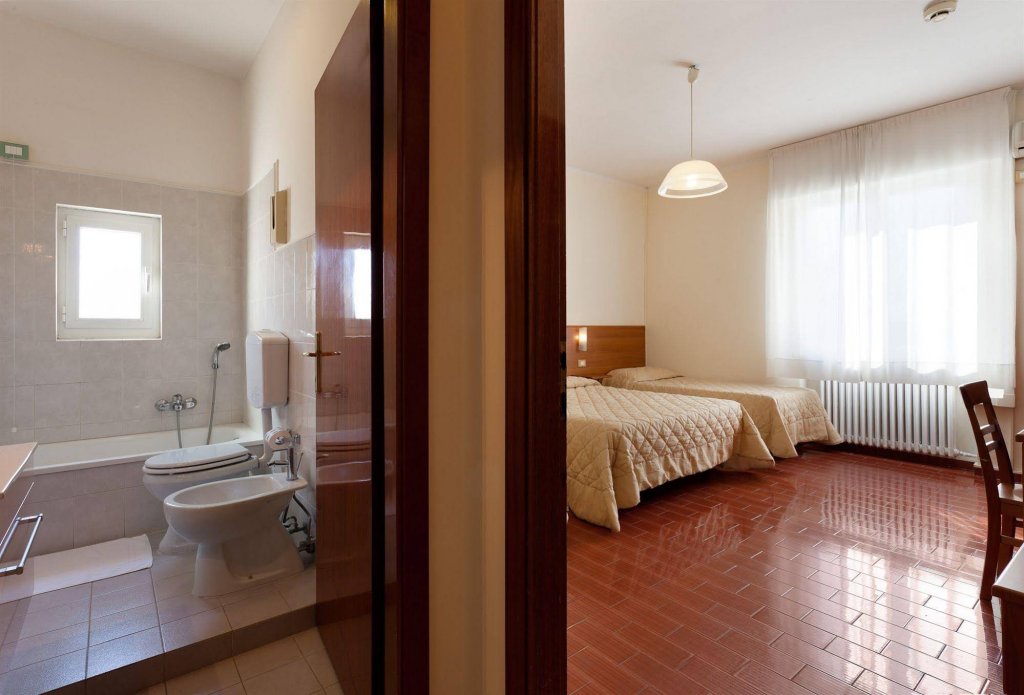 Фото Parking Hotel Giardino