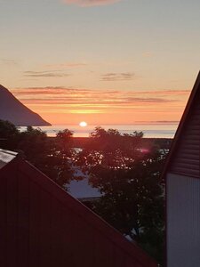 Гостиница VisitHOMES Faroe Islands
