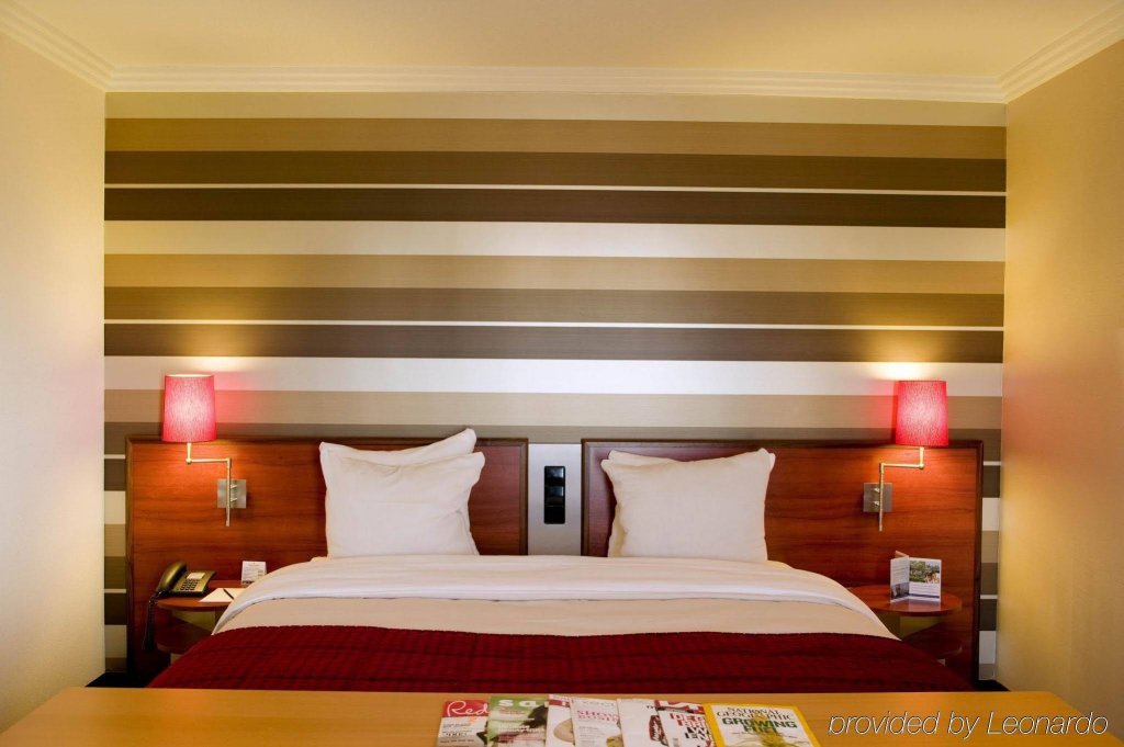 Фото Hotel Keyser Breda