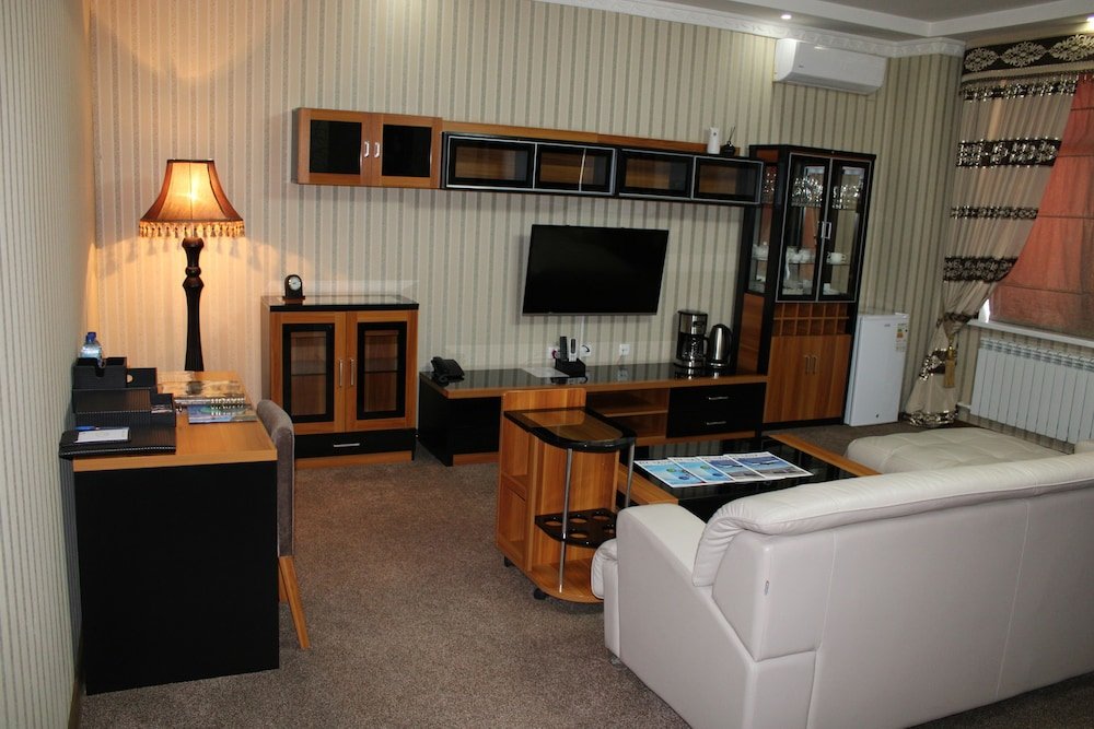 Фото Зарафшан