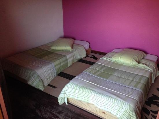 Фото Pousada Vista Verde