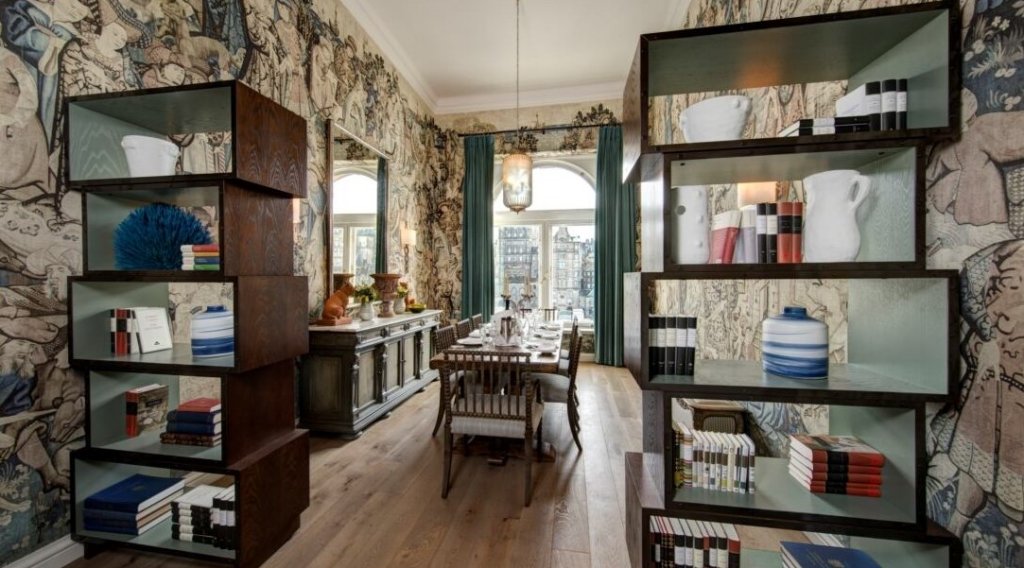 Фото The Balmoral