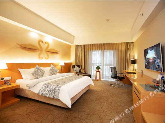 Фото Jinjiang Metropolo Hotel Zhengzhou Erqi
