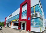 Шиномонтаж (posyolok Vesenniy, Belyayevskoye shosse, 5), montaje de neumáticos