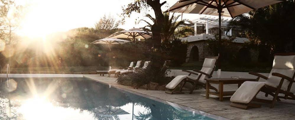 Фото Lanthia Resort