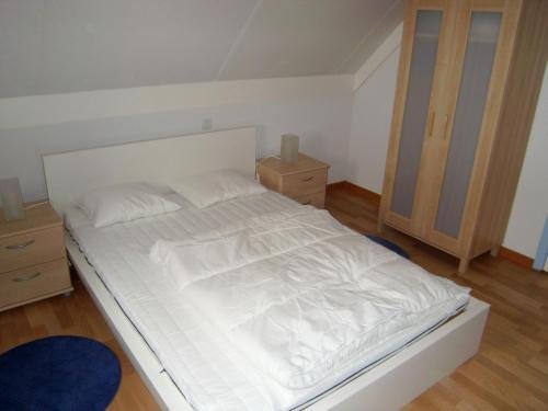 Фото Huisjes Aan Zee