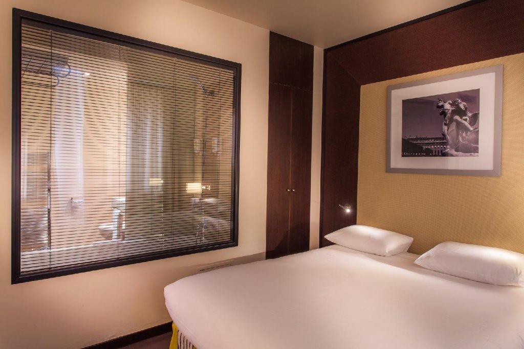 Фото Hôtel Le M