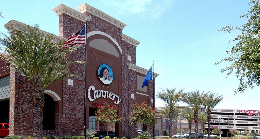 Фото Cannery Casino And Hotel