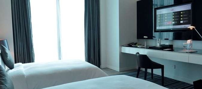 Фото Ramee Grand Hotel and Spa