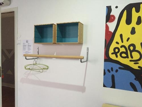 Фото Blue Coast Hostel