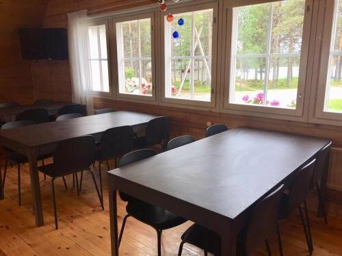 Гостиница Holiday Village Hetan Kota в Энонтекие