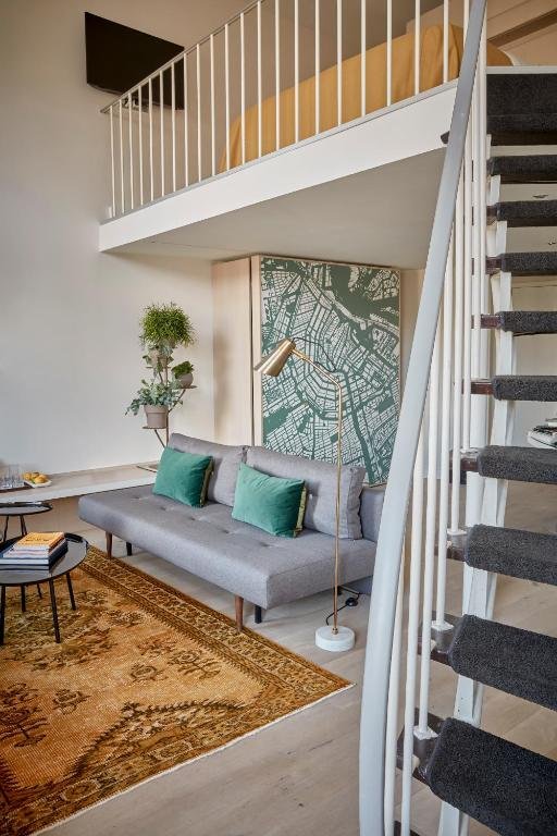 Фото Park Centraal Amsterdam