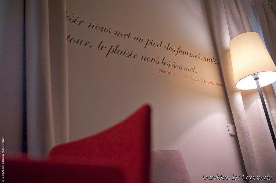 Фото Hotel Le Tourville Eiffel 