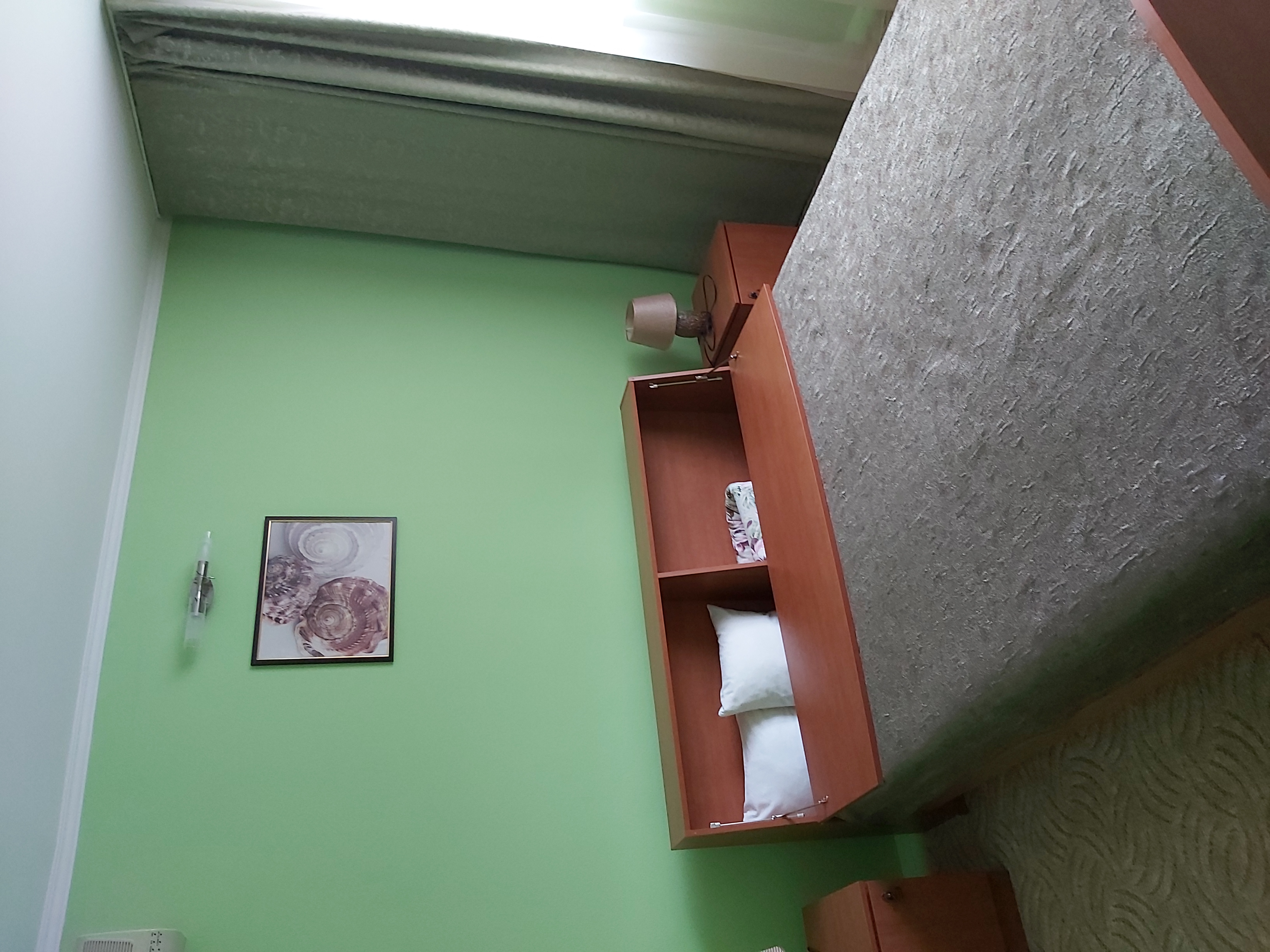 Фото Тюменская