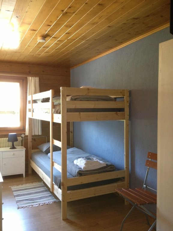 Фото Berghaus Toni