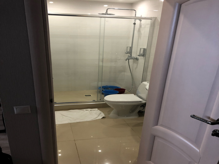 Фото Караван