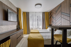 ApartStel