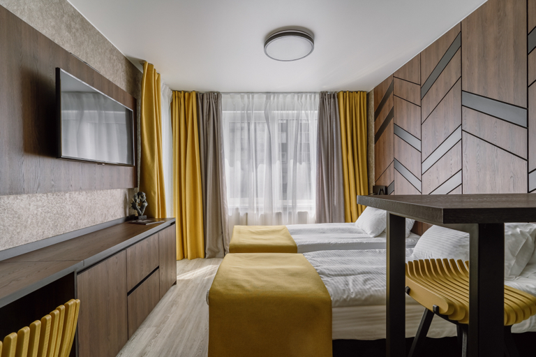 Фото отеля 4