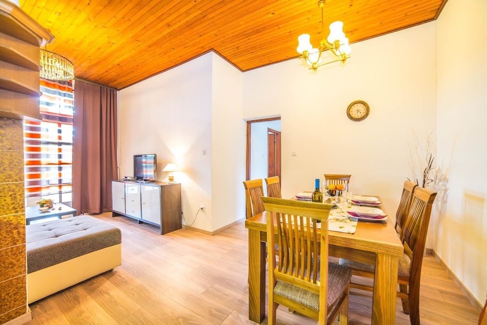 Фото Apartment Davorka Two Bedroom A1 Priz