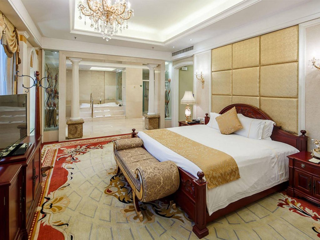 Фото Atour Hotel Gui City Foshan