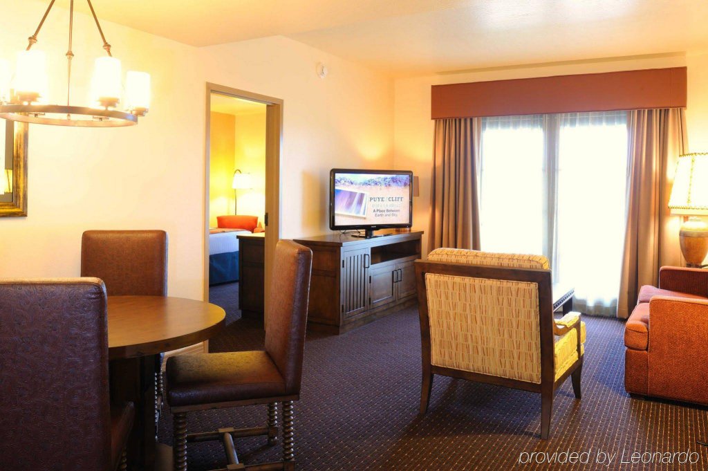 Фото Santa Claran Hotel Casino