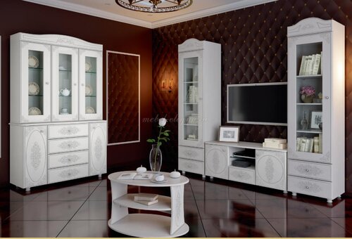 Özel mobilya yapımı MebelViktoryaplus, Soçi, foto