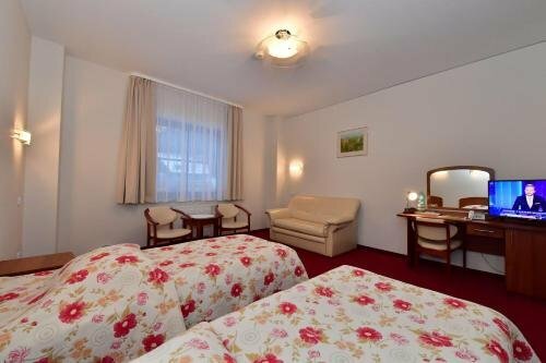 Гостиница Hotel Jaworzyna Krynicka