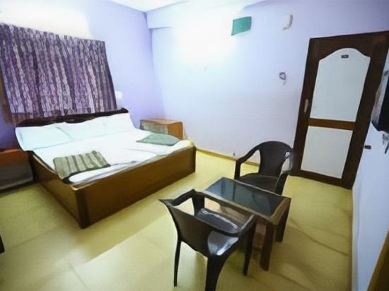 Фото Abirami Residency