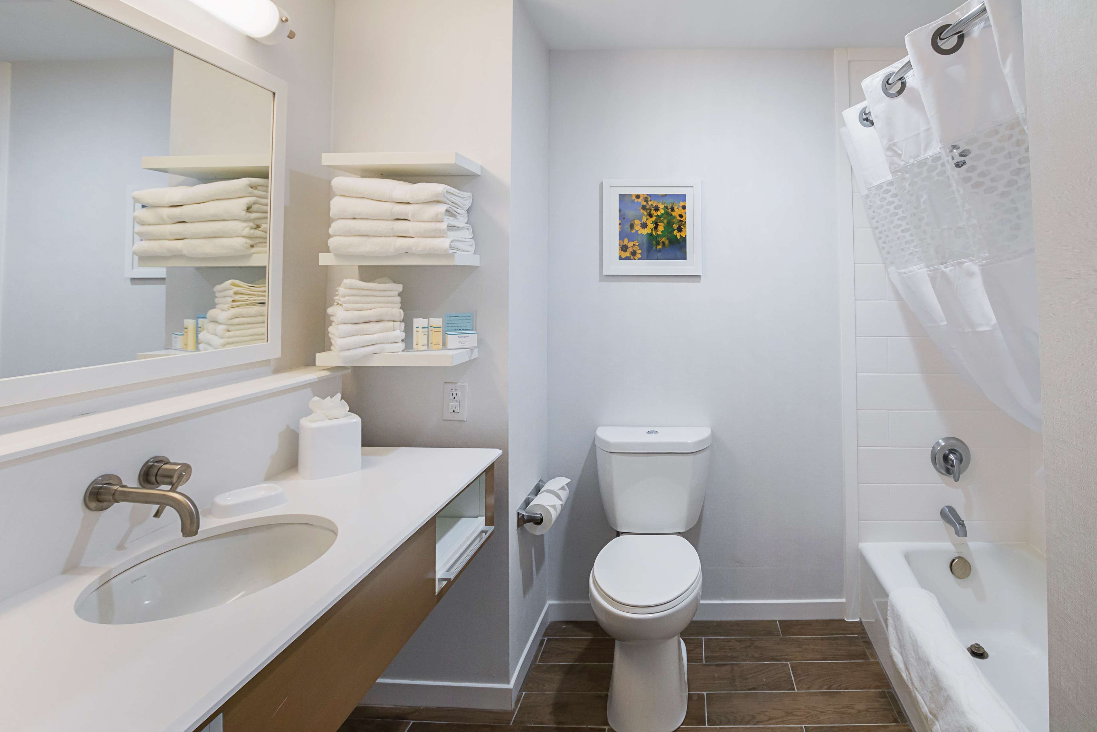 Фото Hampton Inn & Suites Colleyville Dfw Airport West