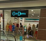 Club Donna (Pobedy Boulevard, 23Б), clothing store