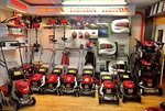 Honda (Vernadskogo Avenue, 93), garden tools and equipment