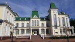 Концертный зал Орловского государственного института культуры (ulitsa Leskova, 15) ، قاعة حفلات موسيقية