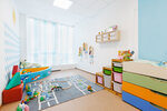 Ikids (ulitsa Yuriya Dvuzhilnogo, 22), jardín de infancia, guardería