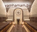 Vamhamam.by (Prytyckaga Street, 17), construction of baths and saunas