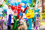 Sky Show Kids (Maliy Vasilyevskogo Ostrova Avenue, 57к2), organization of children events