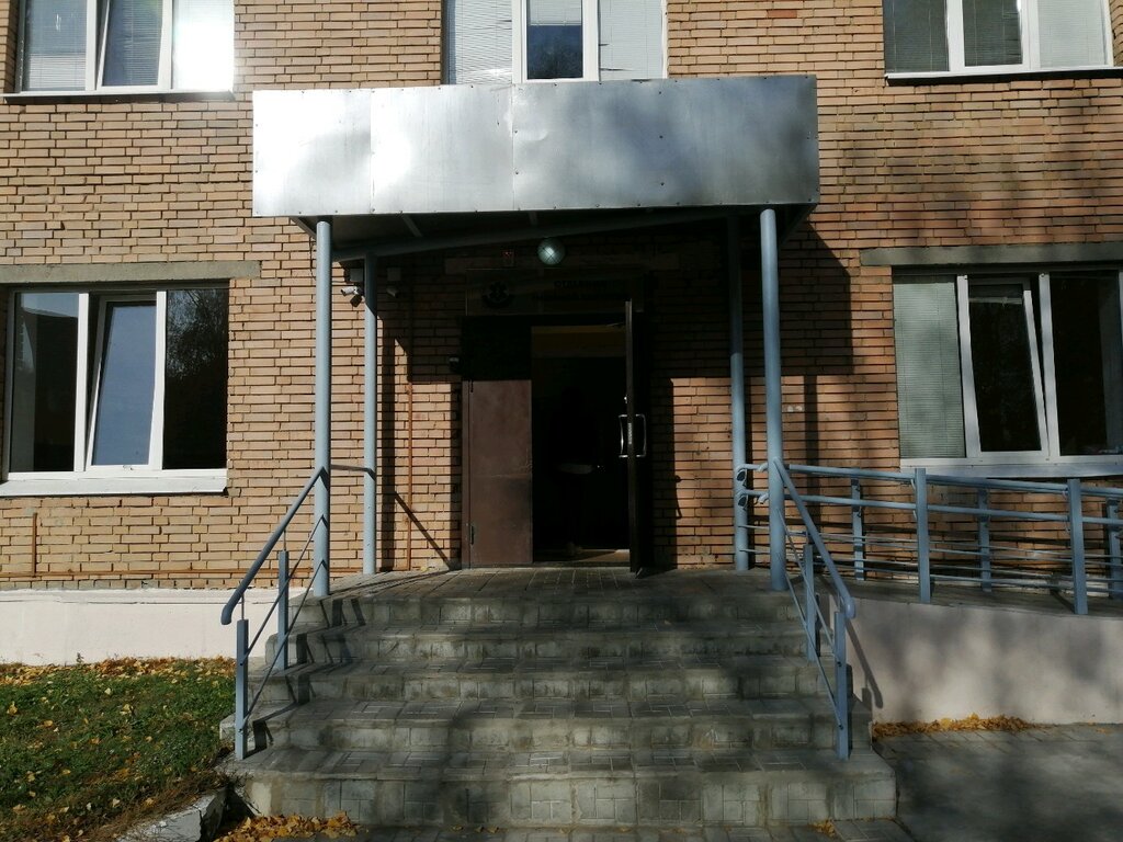 Department of the hospital Клиническая больница № 6 им. Г. А. Захарьина, отделение гнойной хирургии, Penza, photo