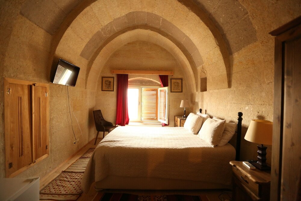 Taka Ev Cave Otel, otel, Tekelli Mah., Göreme Cad., No30, Merkez