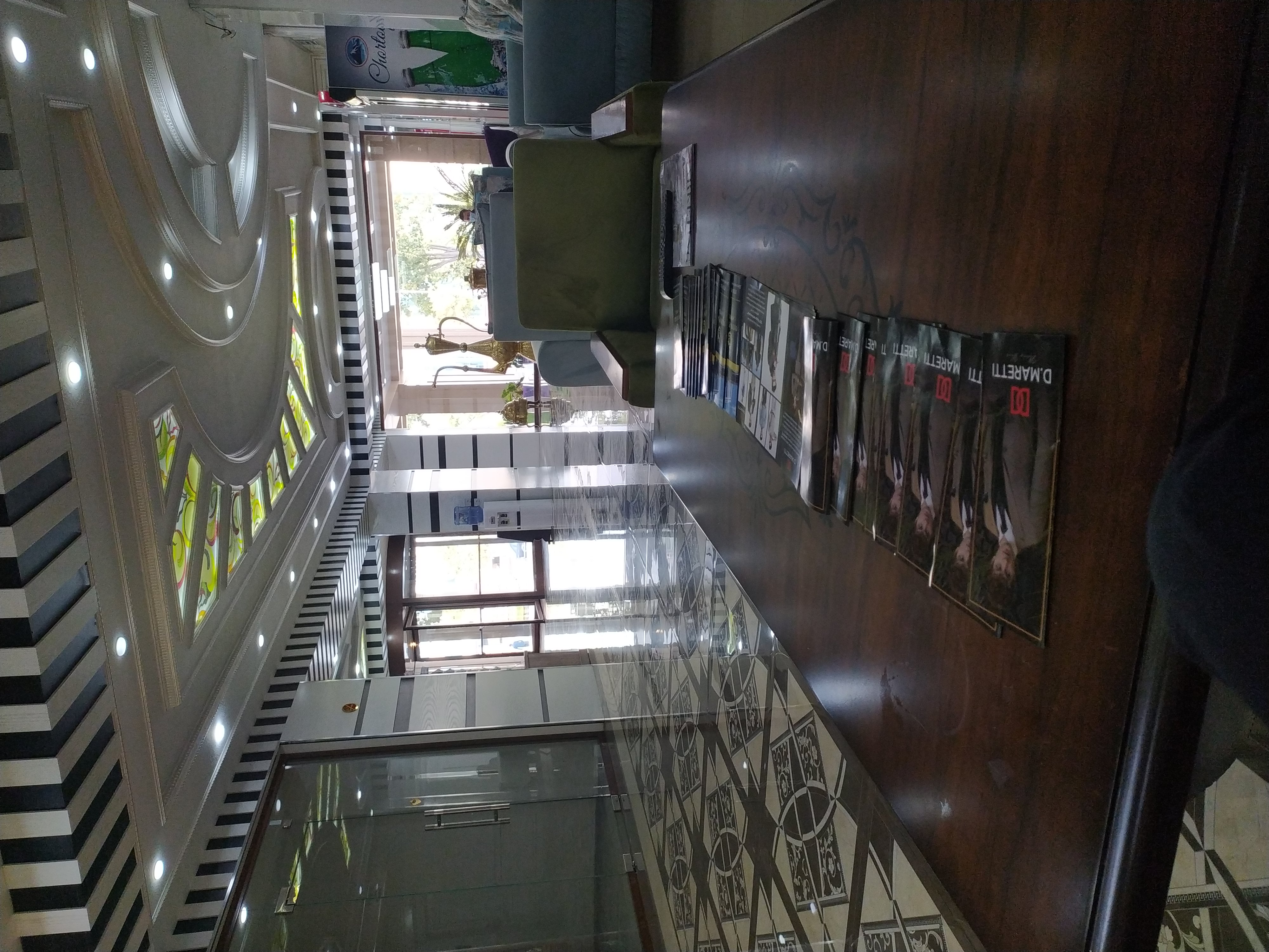 Фото Oydin Plaza