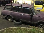 Utilizaciya avtomobilei (Nevskiy District, munitsipalny okrug Narodny, Stantsiya Neva, 66), recompra de coches