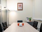 Id Realtor (Vladimirskiy Avenue, 23) ، وكالة عقارية
