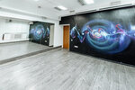 Sportivny tsentr Kosmos (60-letiya Oktyabrya Avenue, 2/41), club deportivo, sección