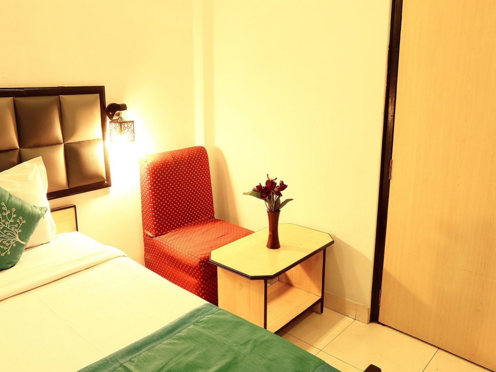 Фото Oyo 2506 Hotel Homely Raj