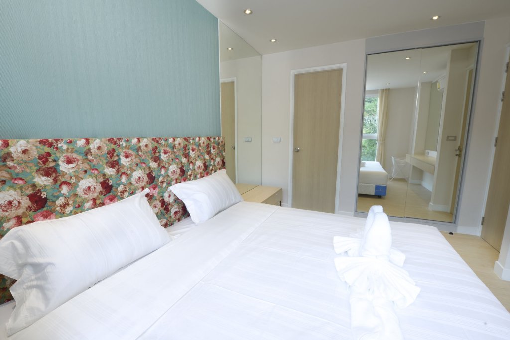 Фото Grande Caribbean Hotel Resort Pattaya