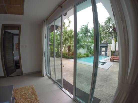 Фото Suriyasom Villa